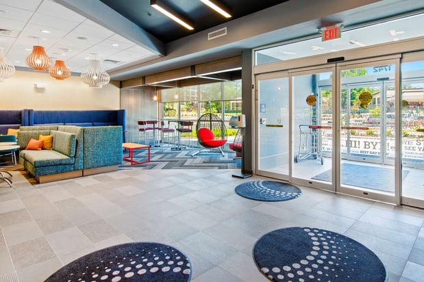 Images Tru by Hilton Chapel Hill