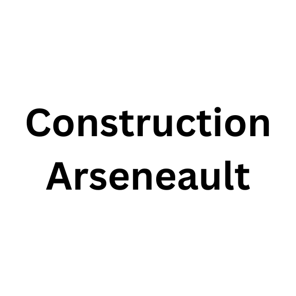 Construction Arseneault Logo