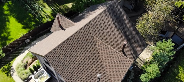 Images Worthmann Roofing