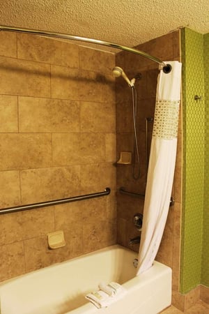 Images Hampton Inn Perry