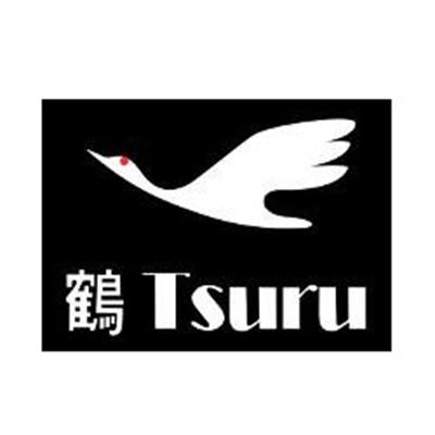 Tsuru Sushi All'Osteria Logo