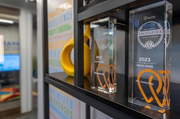 Images M16 Marketing - Atlanta Web Design and SEO Company