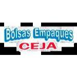 Bolsas Y Empaques Ceja Logo