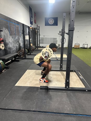 Images Nimbus Athletics