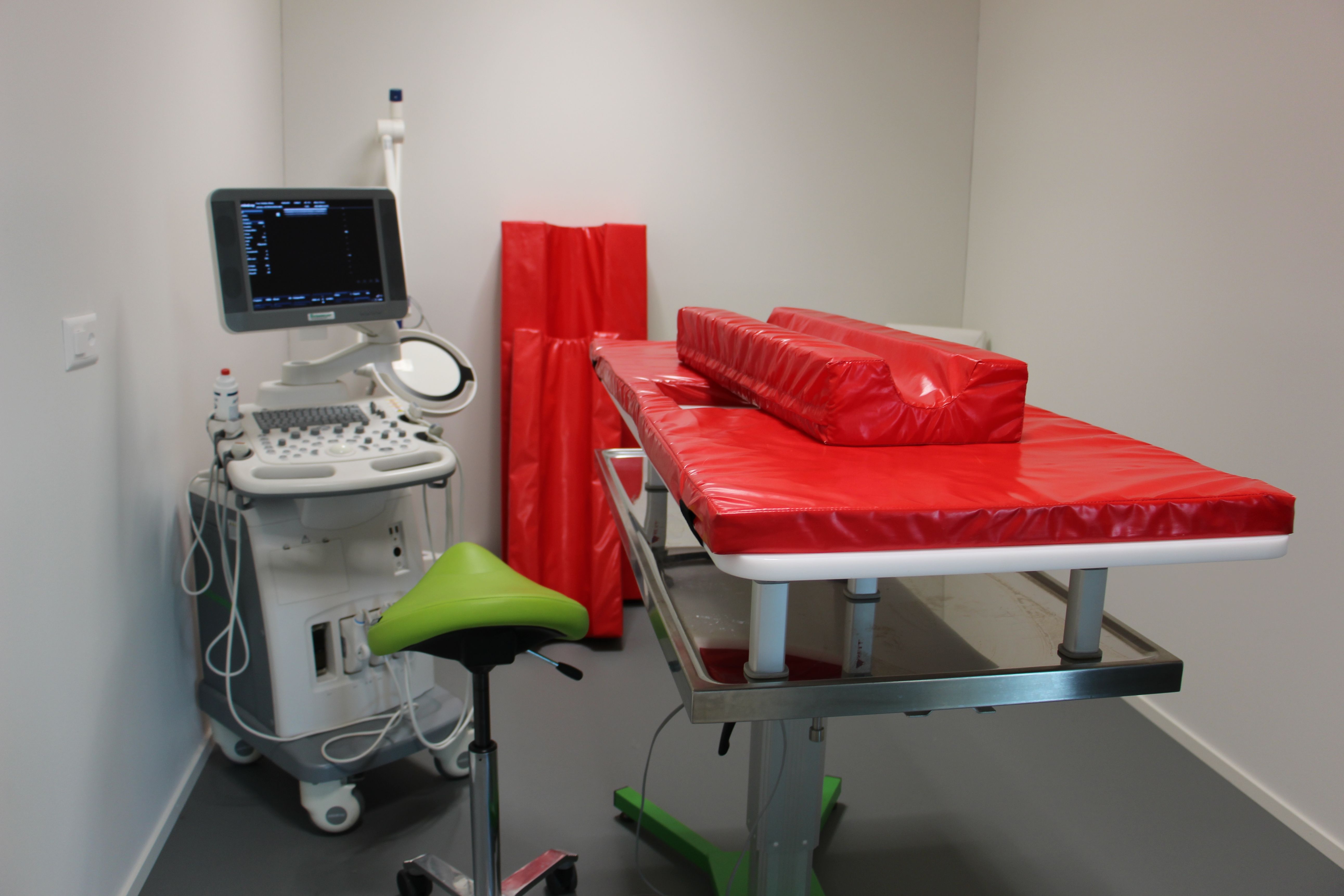 Bilder Kleintiermedizinisches Zentrum vet4pet
