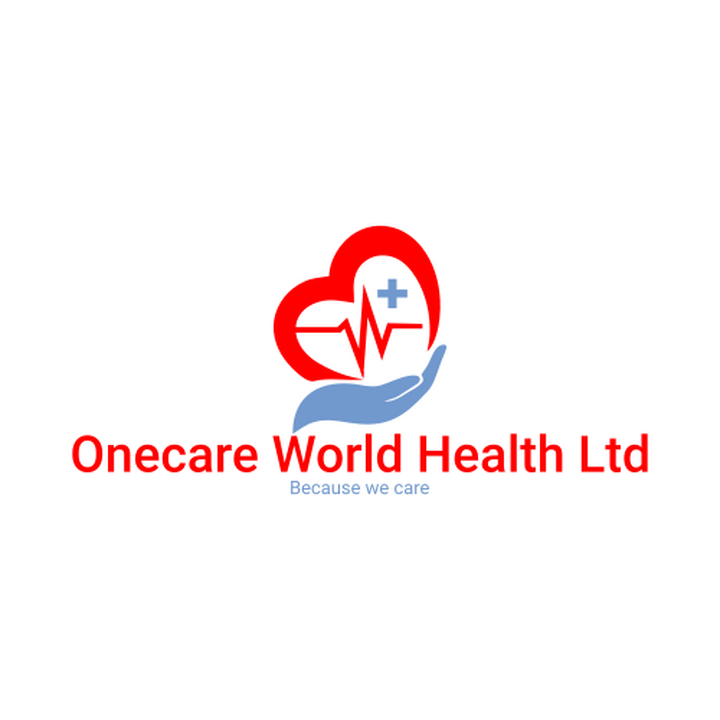 Images Onecare World Health Limited