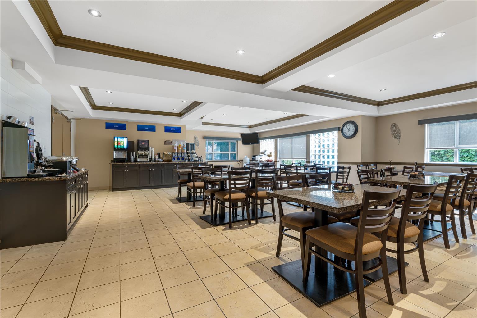 Images Best Western King George Inn & Suites