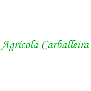 Agrícola Carballeira S.L. Logo
