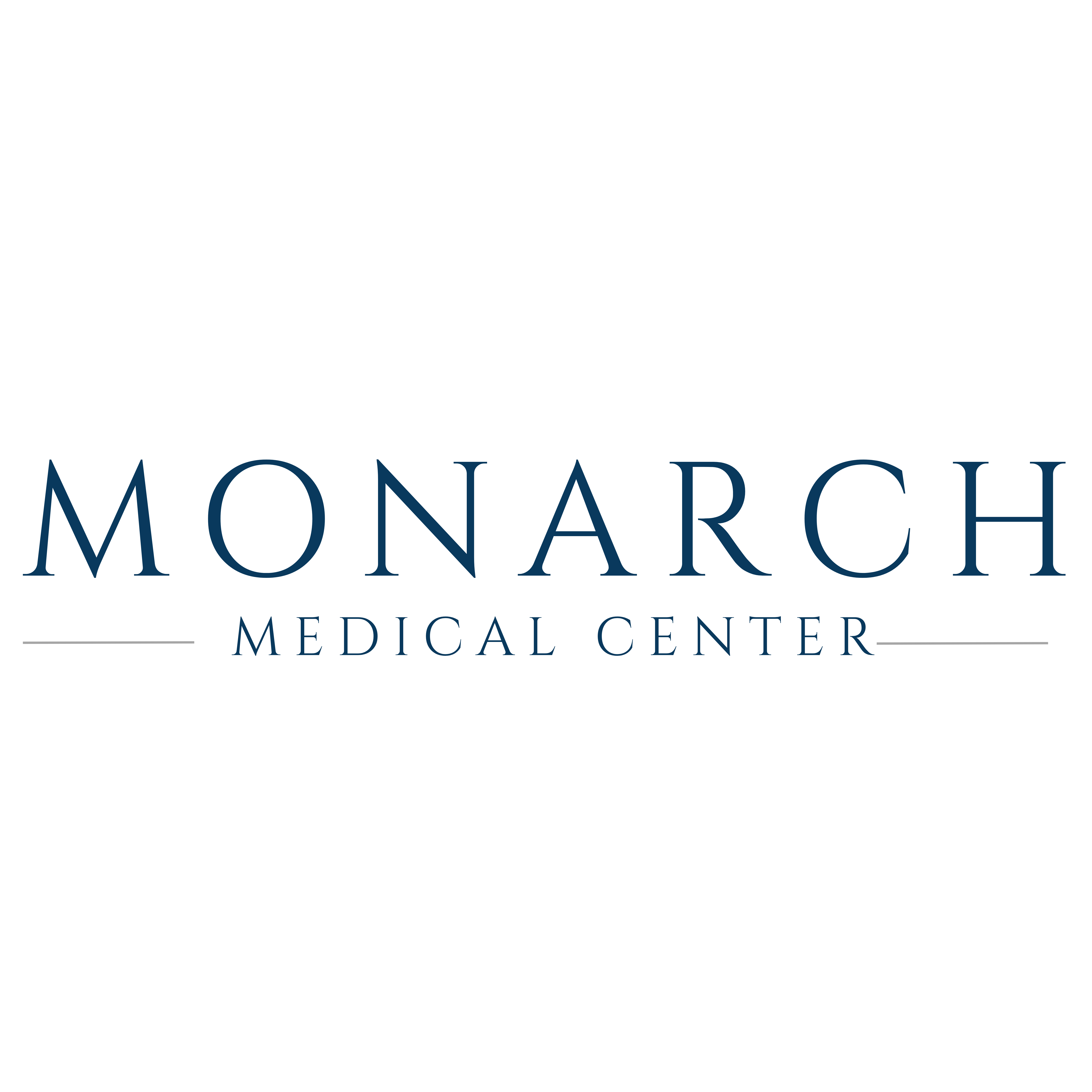Monarch Medical Center