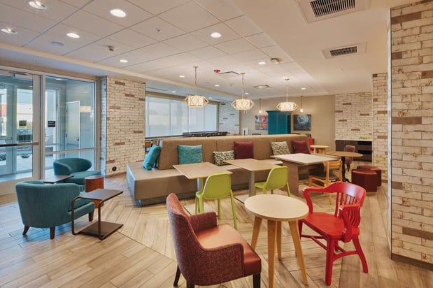 Images Home2 Suites by Hilton Sacramento at CSUS