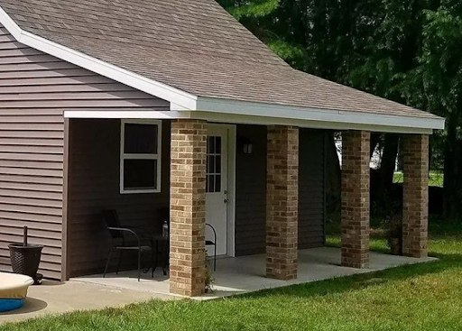 Images Affordable Roofing & Construction