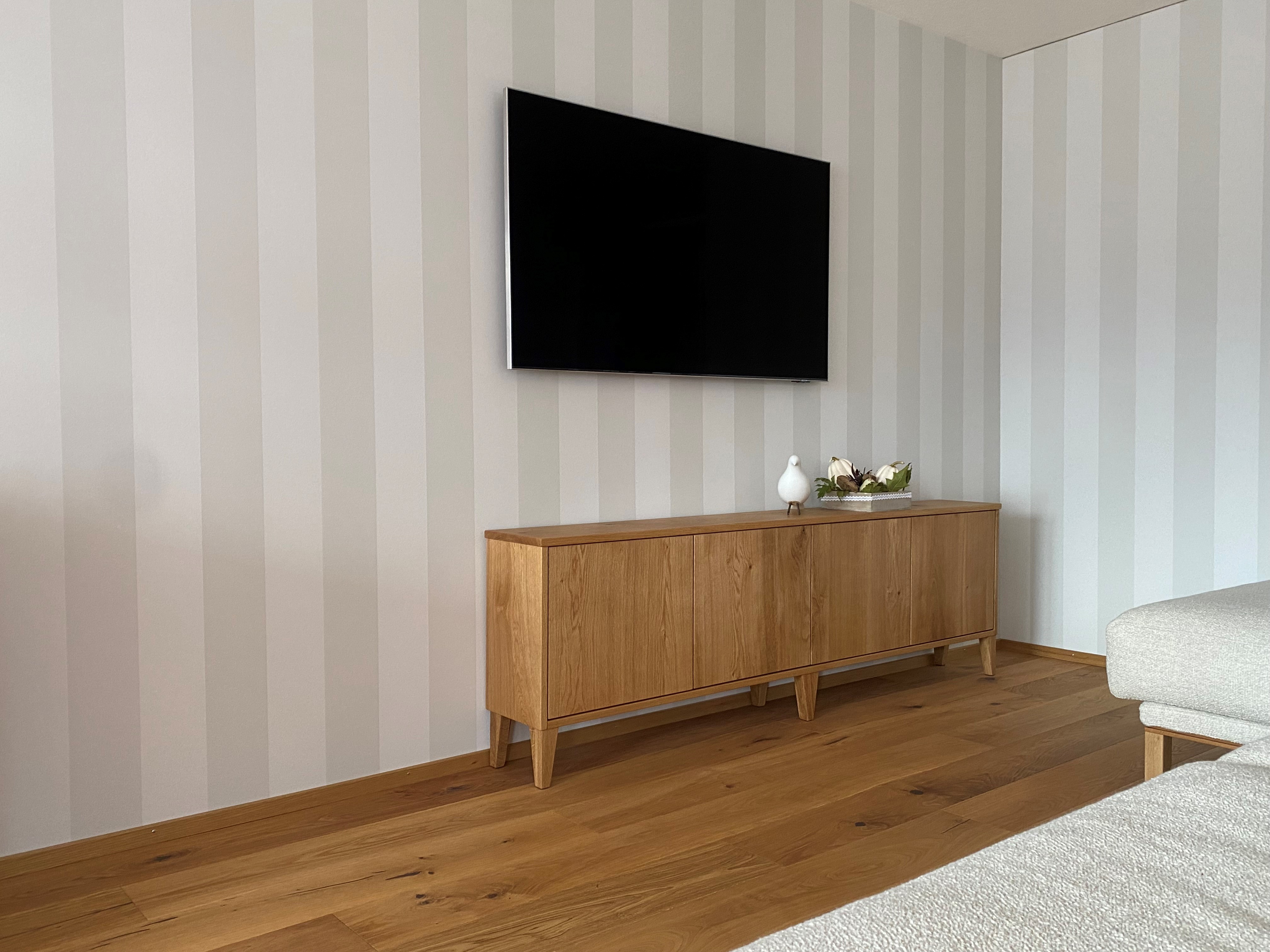 Bilder Schreinerei Ming AG