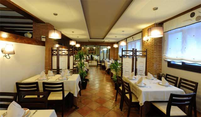 Images Restaurante Casa O Frenazo