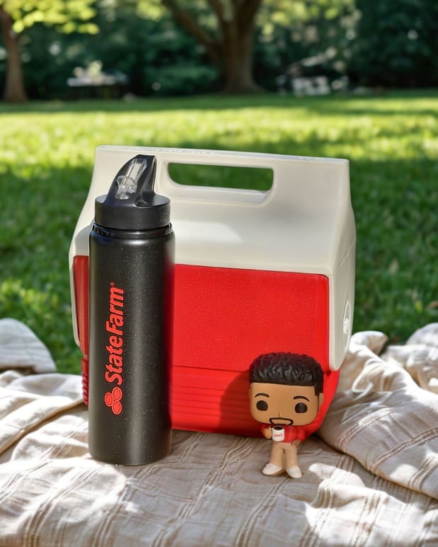 Images Gene Mondragon - State Farm Insurance Agent