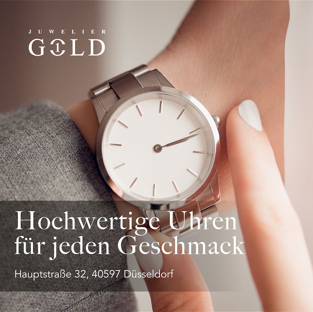 Bilder Juwelier Gold 1