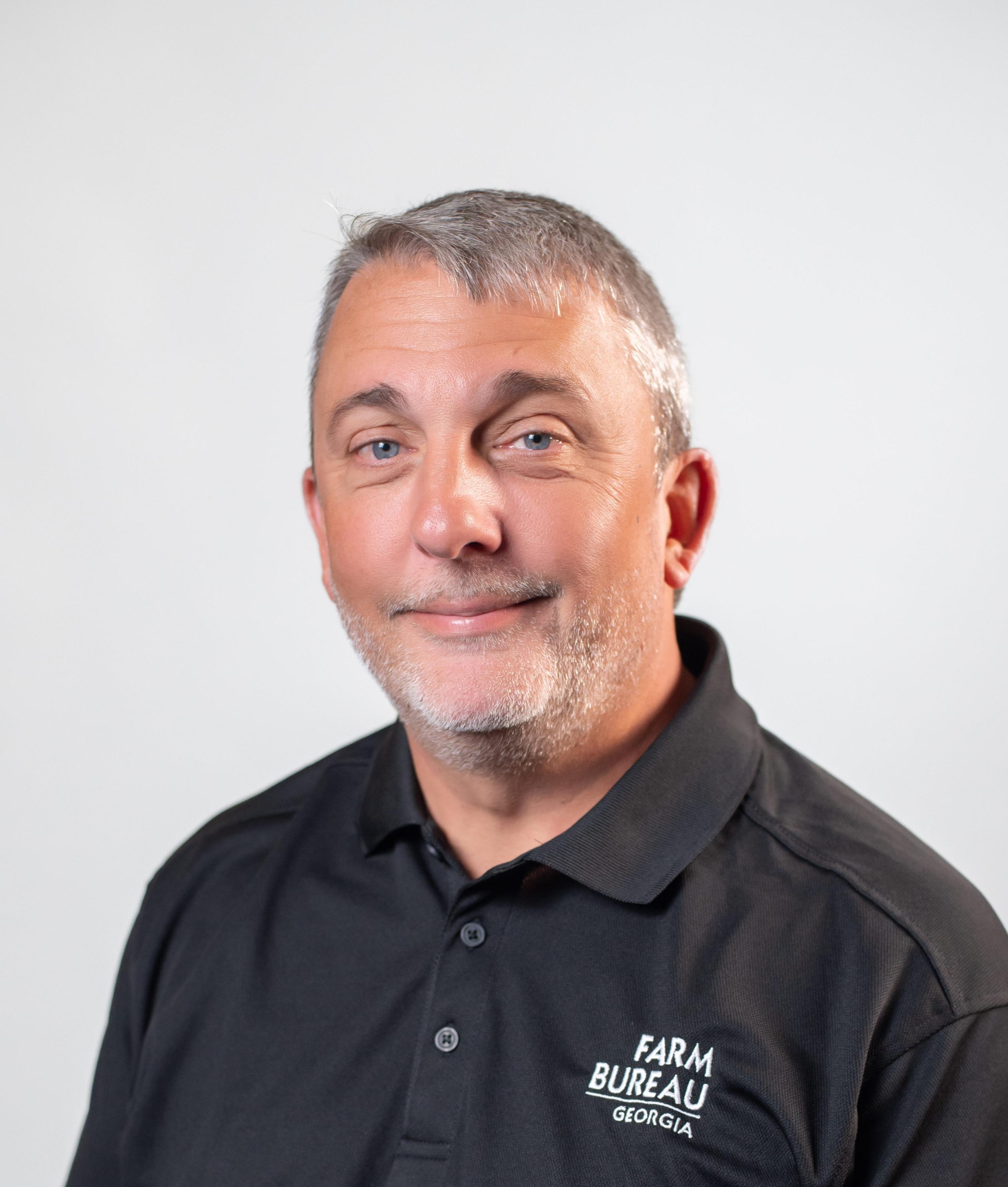 Jeff Blizzard, Georgia Farm Bureau Insurance Agent
