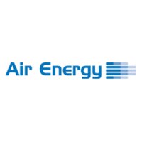 Air Energy Pty Ltd Logo
