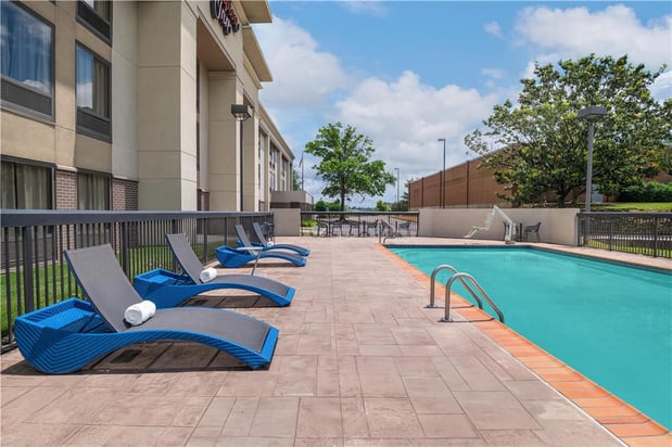 Images Hampton Inn Memphis/Southaven