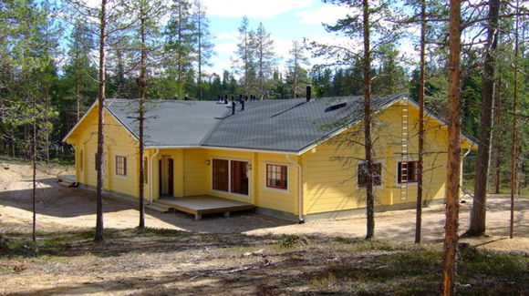 Images PAN Village