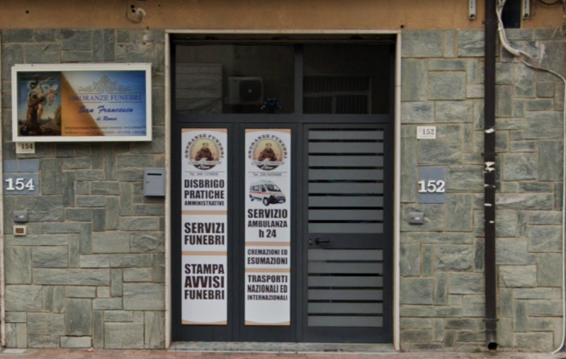 Images Onoranze Funebri San Francesco