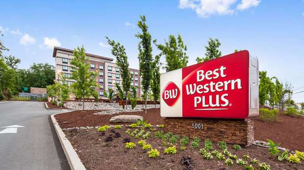 Images Best Western Plus Cranberry-Pittsburgh North