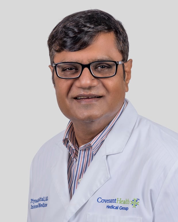 Images Piyush Mittal, MD