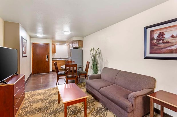 Images Best Western Elko Inn