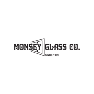 Monsey Glass Co. Logo