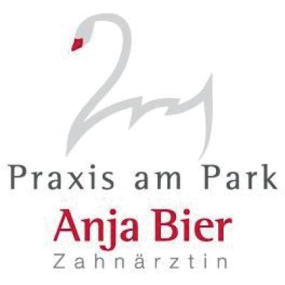 Zahnärztin Praxis am Park Anja Bier in Ebsdorfergrund - Logo