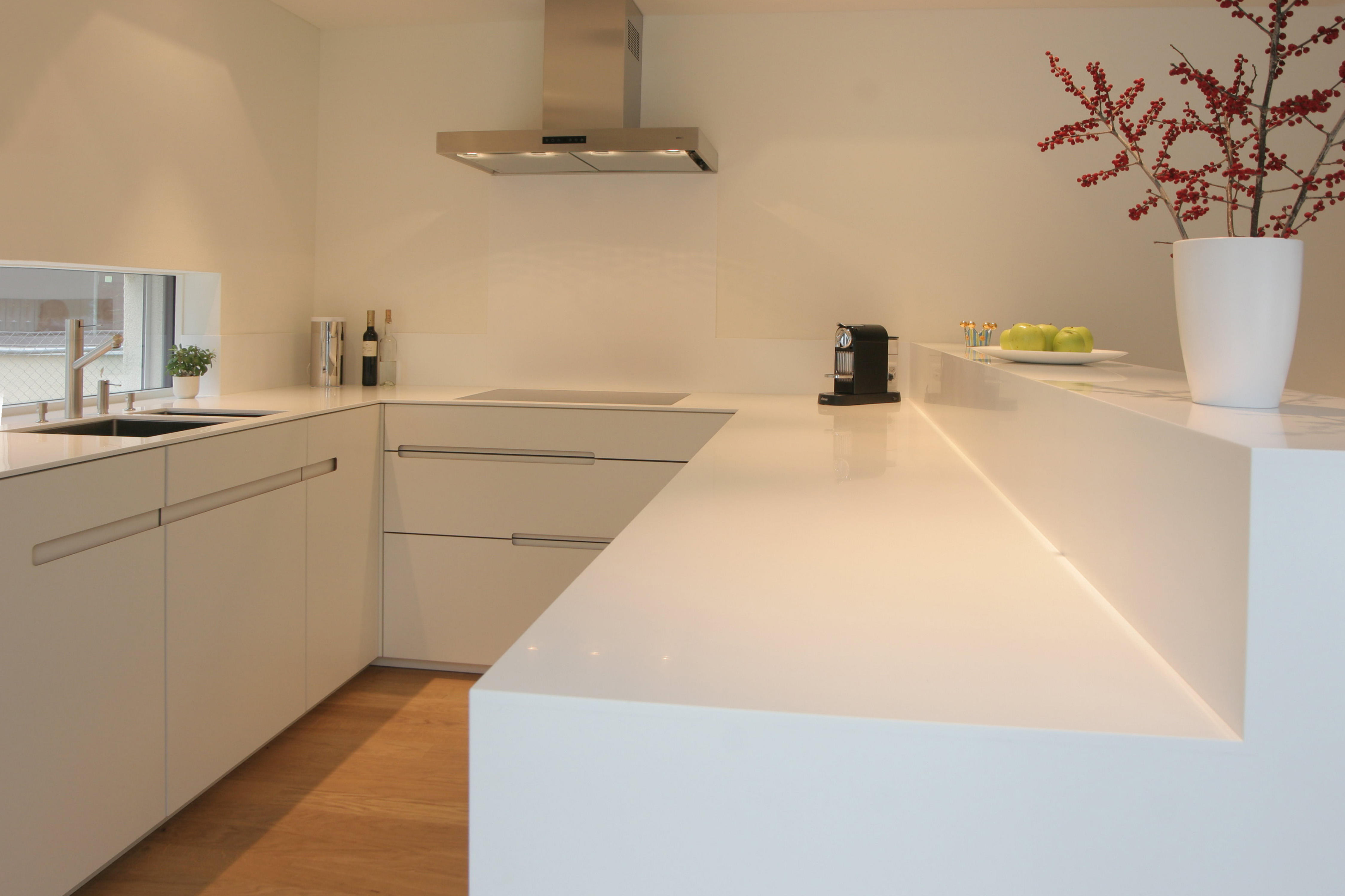 Portmann + Meier AG, Luzernerstrasse 125 in Luzern