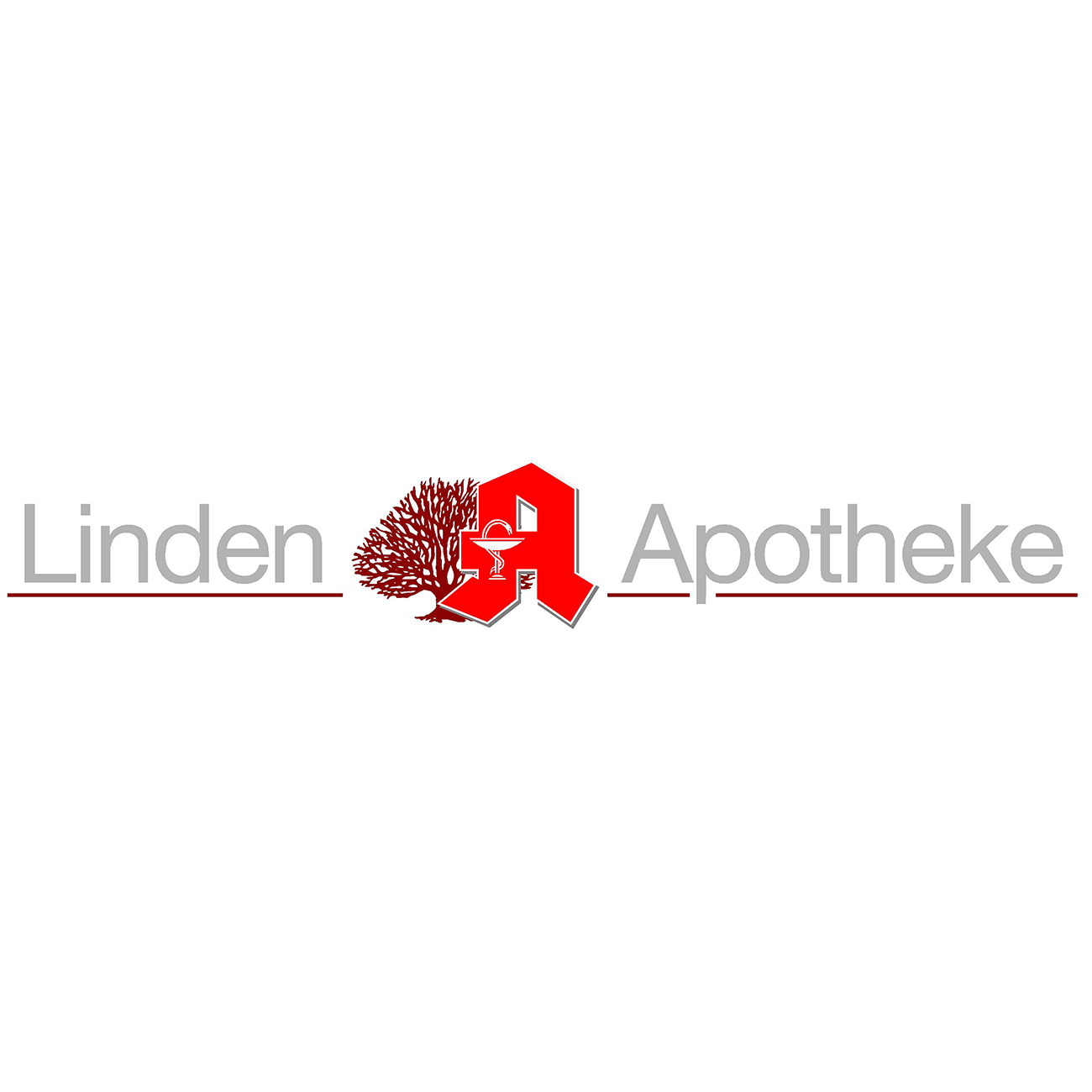 Linden-Apotheke in Völklingen - Logo