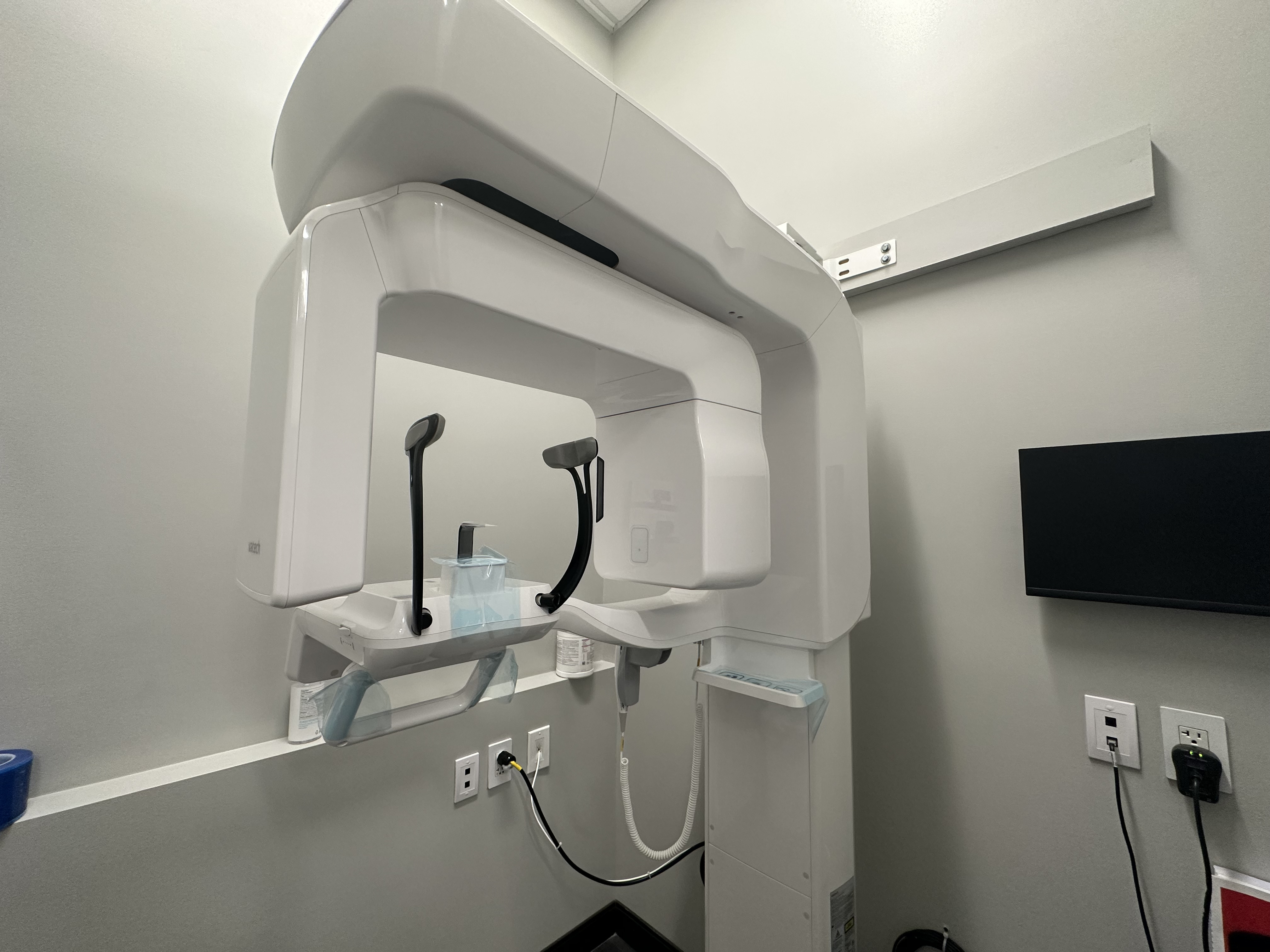 X-ray Room