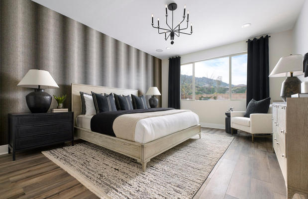Images Compass at Summit Canyon by Pulte Homes
