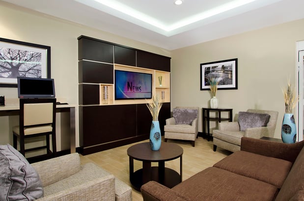Images Staybridge Suites Houston - Medical Center by IHG