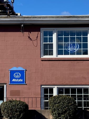 Images Andrew Smith: Allstate Insurance