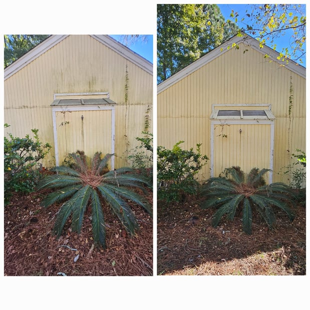 Images Triple J Home Services