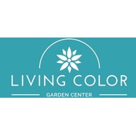 Living Color Garden Center Logo