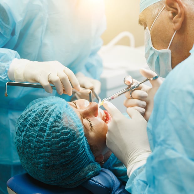 Images Advanced Oral And Maxillofacial Surgery