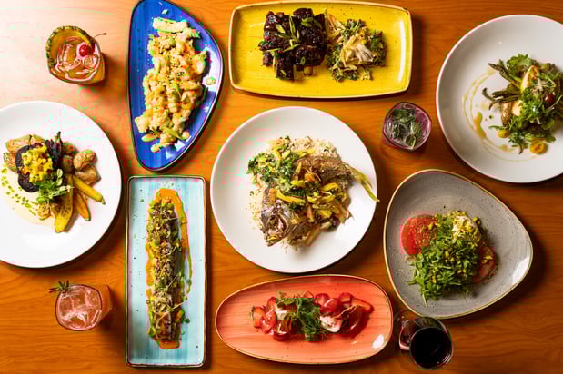 Images RumFish Grill and Sports Bar