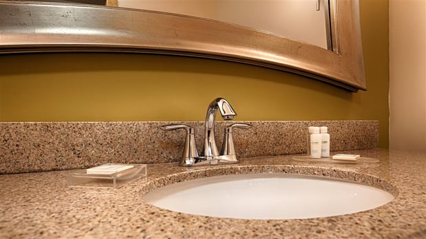 Images Best Western Plus Jacksonville West
