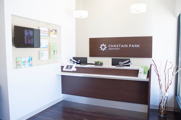 Images Chastain Park Dentistry