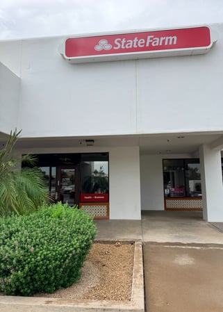 Images Jay Myles - State Farm Insurance Agent