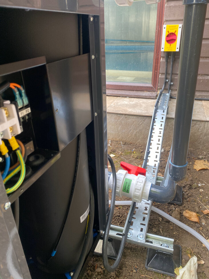 Images R. Farrell Electrical Services