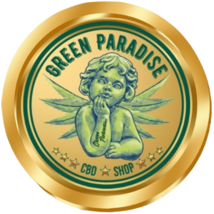 Green Paradise CBD Nanterre vente en ligne, e-commerce