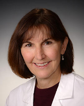 Headshot of Lisa O'Mahony, MD