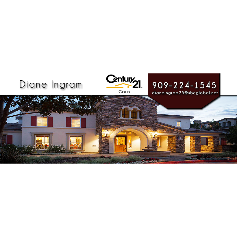 Diane Ingram, Realtor®