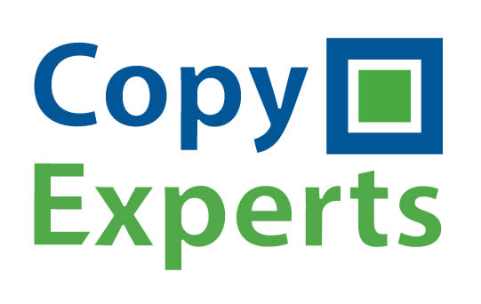 Copy Experts Logo