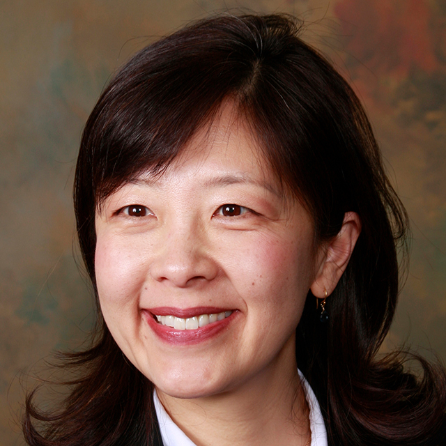 Dr. Catherine Park, MD San Francisco, CA Radiation Oncologist