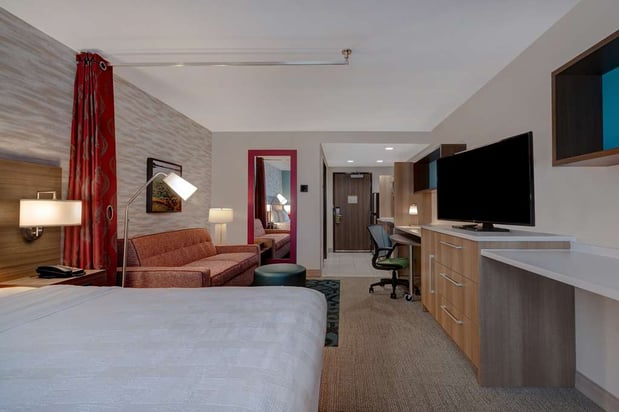 Images Home2 Suites by Hilton Dekalb