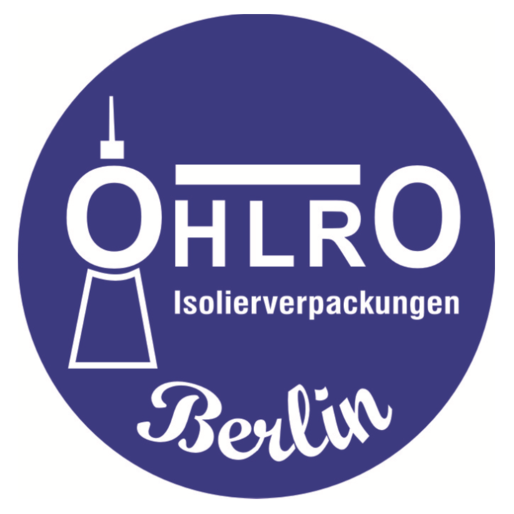 OHLRO Hartschaum GmbH, Am Biotop 4 in Strausberg